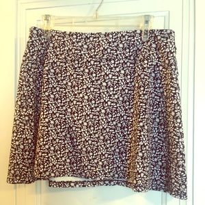 Ann Taylor Loft skirt
